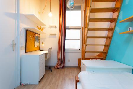 Unifamiliar adosada te huur in Barcelona Sant Tomàs - Palafox (special Condition)