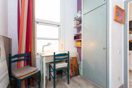 Unifamiliar adosada te huur in Barcelona Sant Tomàs - Palafox (special Condition)