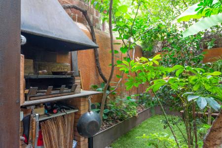 Unifamiliar adosada te huur in Barcelona Sant Tomàs - Palafox (special Condition)