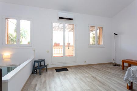 Unifamiliar adosada te huur in Barcelona Sant Tomàs - Palafox (special Condition)