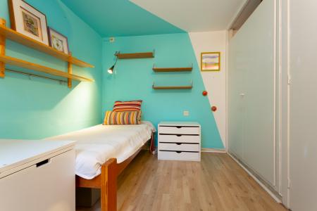 Unifamiliar adosada te huur in Barcelona Sant Tomàs - Palafox (special Condition)