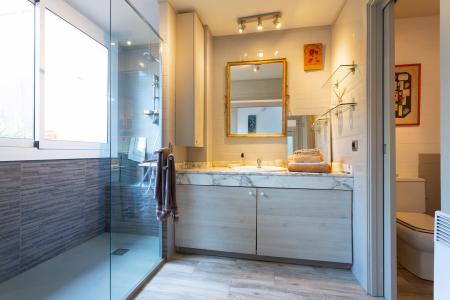 Unifamiliar adosada te huur in Barcelona Sant Tomàs - Palafox (special Condition)