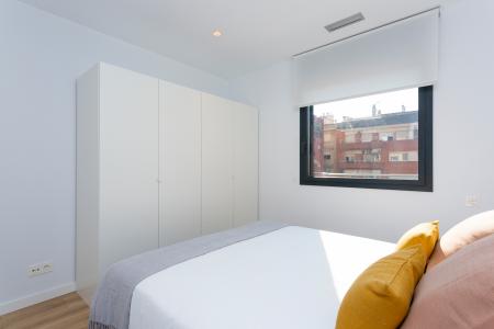 Pis en Lloguer a Barcelona Camelies - Escorial (10 Months Minimum)