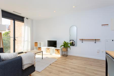 Pis en Lloguer a Barcelona Camelies - Escorial (10 Months Minimum)