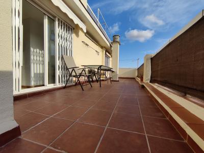 Appartement te huur in Hospitalet Moli - Maladeta