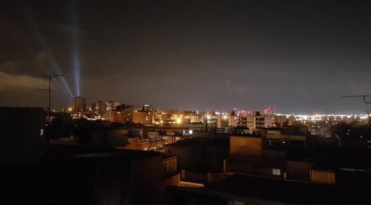 Appartement te huur in Hospitalet Moli - Maladeta