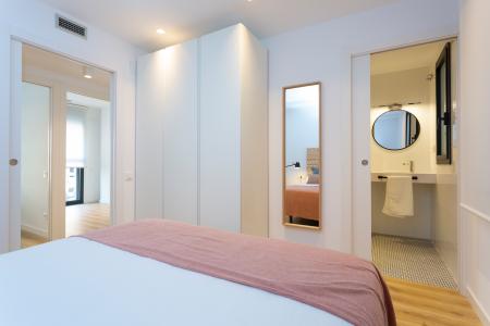 Pis en Lloguer a Barcelona Camelies - Escorial (10 Months Minimum)