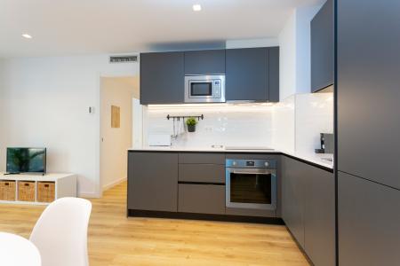 Pis en Lloguer a Barcelona Camelies - Escorial (10 Months Minimum)