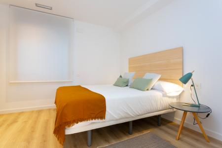 Appartement te huur in Barcelona Camelies - Escorial (10 Months Minimum)