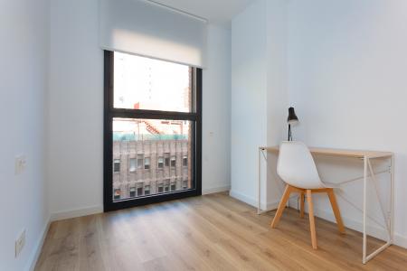 Appartement te huur in Barcelona Camelies - Escorial (10 Months Minimum)