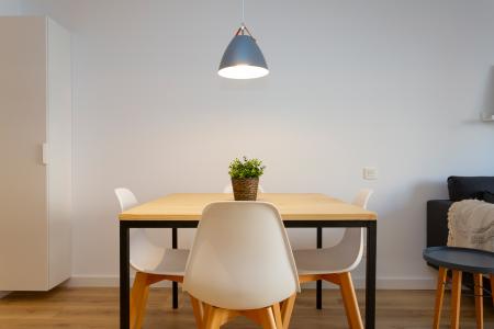 Appartement te huur in Barcelona Camelies - Escorial (10 Months Minimum)