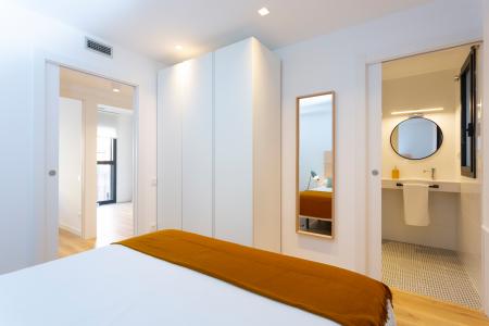 Appartement te huur in Barcelona Camelies - Escorial (10 Months Minimum)