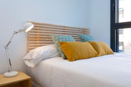 Appartement te huur in Barcelona Camelies - Escorial (10 Months Minimum)