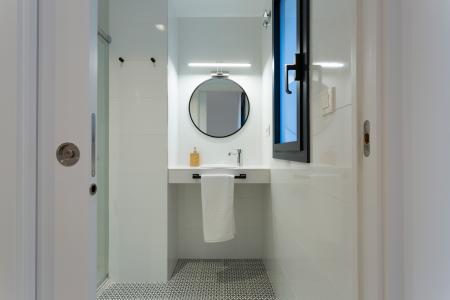 Appartement te huur in Barcelona Camelies - Escorial (10 Months Minimum)