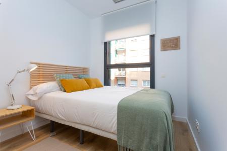 Appartement te huur in Barcelona Camelies - Escorial (10 Months Minimum)