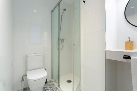 Appartement te huur in Barcelona Camelies - Escorial (10 Months Minimum)