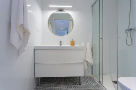 Appartement te huur in Barcelona Camelies - Escorial (10 Months Minimum)