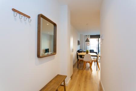 Appartement te huur in Barcelona Camelies - Escorial (10 Months Minimum)