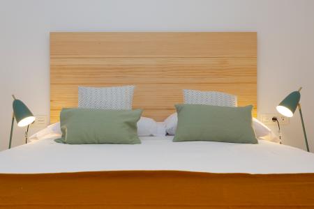 Appartement te huur in Barcelona Camelies - Escorial (10 Months Minimum)