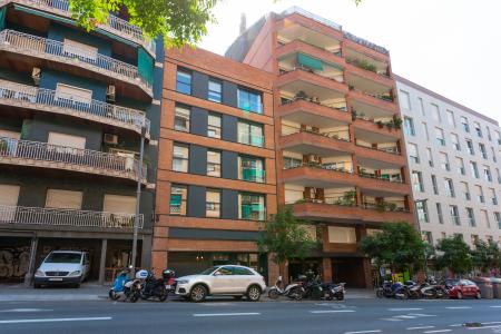 Appartement te huur in Barcelona Camelies - Escorial (10 Months Minimum)