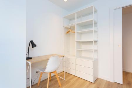 Appartement te huur in Barcelona Camelies - Escorial (10 Months Minimum)