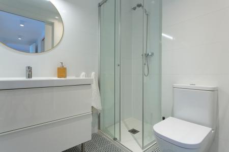 Appartement te huur in Barcelona Camelies - Escorial (10 Months Minimum)