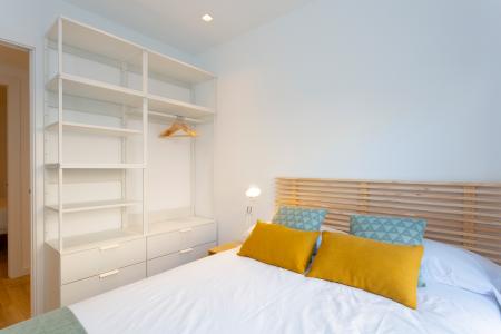 Appartement te huur in Barcelona Camelies - Escorial (10 Months Minimum)