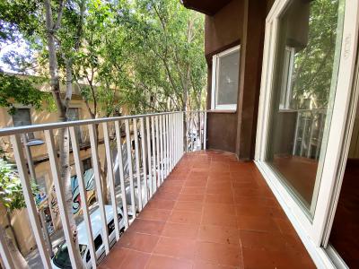 Piso en Alquiler en Barcelona Rector Triadó - Concell De Cent