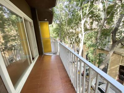 Piso en Alquiler en Barcelona Rector Triadó - Concell De Cent