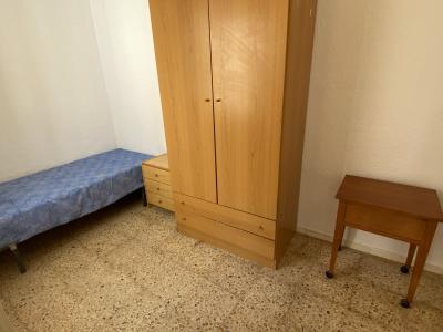 Piso en Alquiler en Barcelona Rector Triadó - Concell De Cent