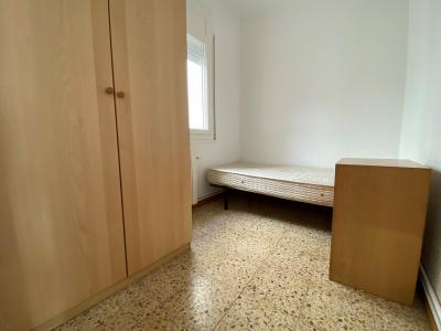 Piso en Alquiler en Barcelona Rector Triadó - Concell De Cent