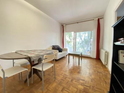 Piso en Alquiler en Barcelona Rector Triadó - Concell De Cent