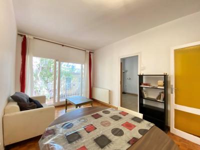 Piso en Alquiler en Barcelona Rector Triadó - Concell De Cent