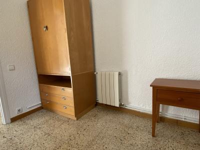 Piso en Alquiler en Barcelona Rector Triadó - Concell De Cent