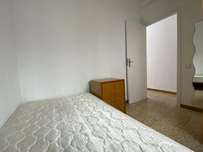 Piso en Alquiler en Barcelona Rector Triadó - Concell De Cent