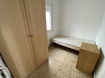 Piso en Alquiler en Barcelona Rector Triadó - Concell De Cent