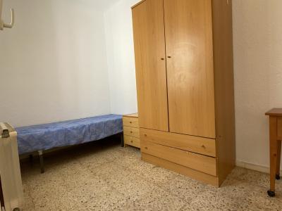 Piso en Alquiler en Barcelona Rector Triadó - Concell De Cent