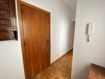 Piso en Alquiler en Barcelona Rector Triadó - Concell De Cent