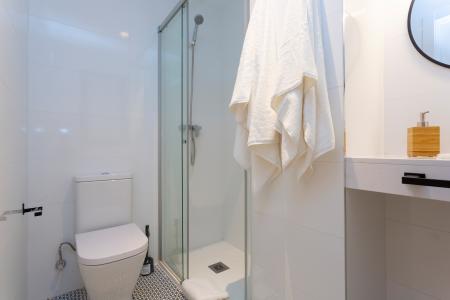 Appartement te huur in Barcelona Camelies - Escorial (10 Months Minimum)