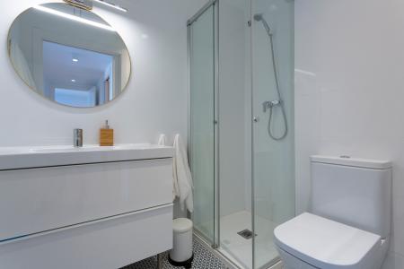 Appartement te huur in Barcelona Camelies - Escorial (10 Months Minimum)