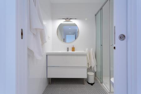 Appartement te huur in Barcelona Camelies - Escorial (10 Months Minimum)