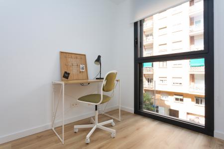 Appartement te huur in Barcelona Camelies - Escorial (10 Months Minimum)