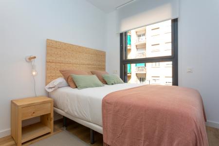 Appartement te huur in Barcelona Camelies - Escorial (10 Months Minimum)