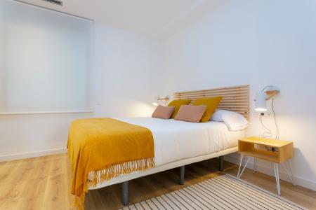 Appartement te huur in Barcelona Camelies - Escorial (10 Months Minimum)