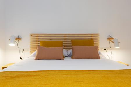 Appartement te huur in Barcelona Camelies - Escorial (10 Months Minimum)