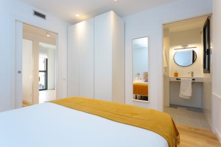 Appartement te huur in Barcelona Camelies - Escorial (10 Months Minimum)