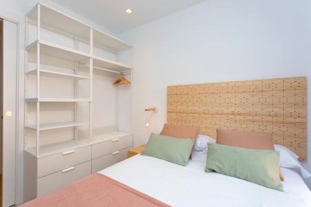 Appartement te huur in Barcelona Camelies - Escorial (10 Months Minimum)