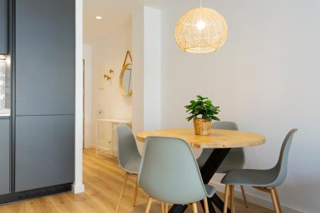 Appartement te huur in Barcelona Camelies - Escorial (10 Months Minimum)