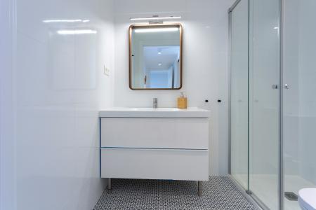 Appartement te huur in Barcelona Camelies - Escorial (10 Months Minimum)