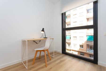 Appartement te huur in Barcelona Camelies - Escorial (10 Months Minimum)
